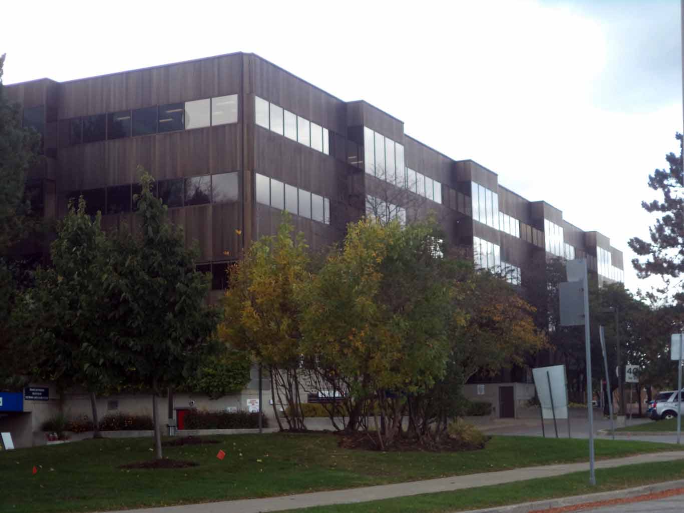 Wellington-Altus - North York